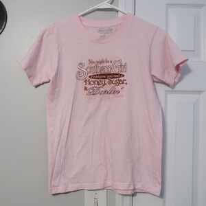 Southern Girl Babytee